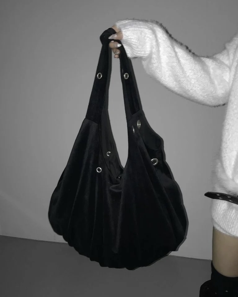 dean shirring bag 