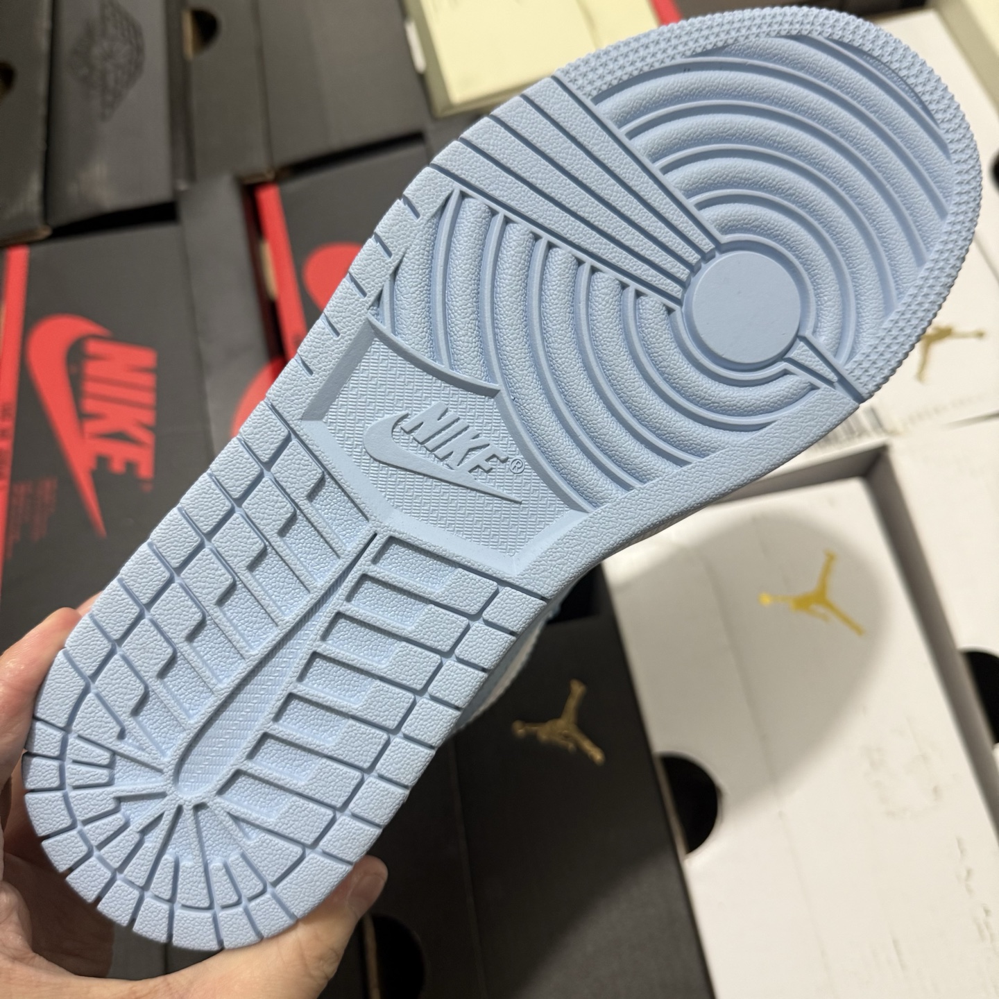 Nike Air Jordan 1 Low DC0774-141