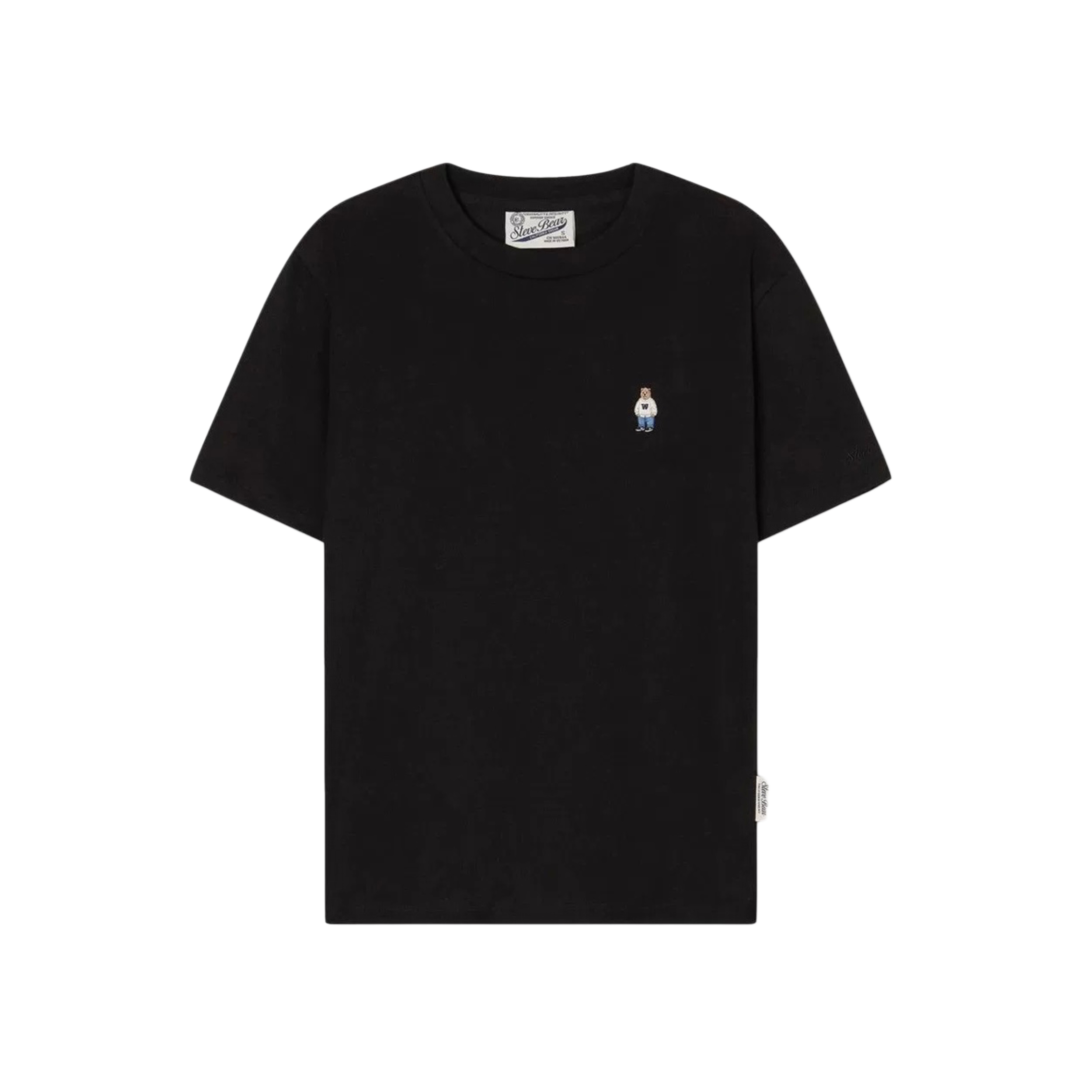 🇰🇷韓國Who A U短袖