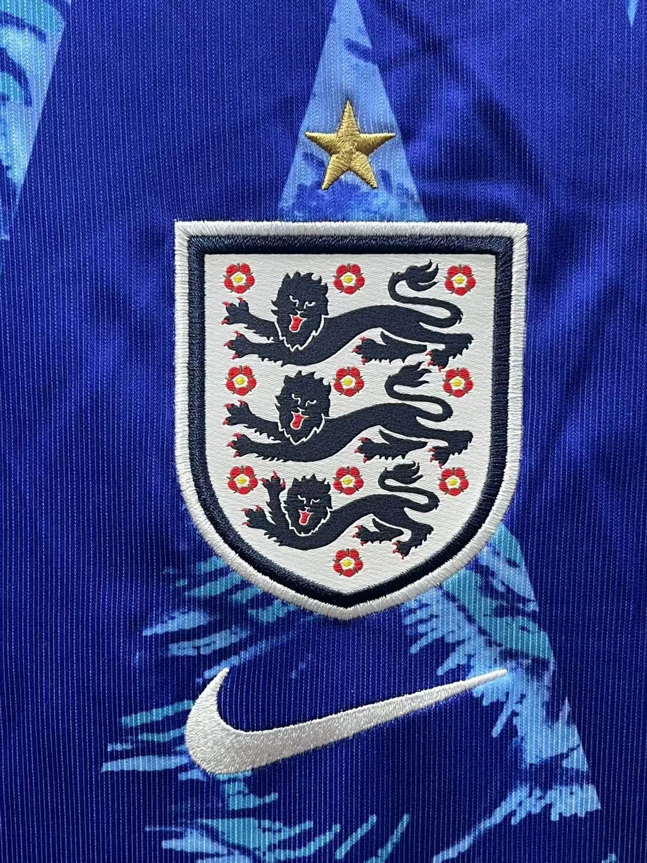 2026 England Home GK Shirt "BNWT"