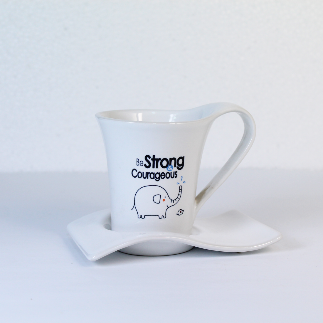 JOYWARE Series - Mug & Cup