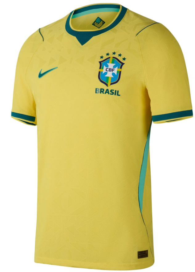 限時預訂 2026 巴西 主 球迷版 / 球員版