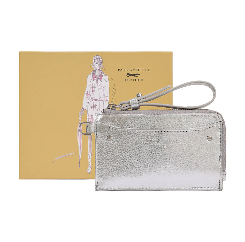 ［訂購］英國代購 Paul Costelloe ZYRAH錢包 PCW6962X