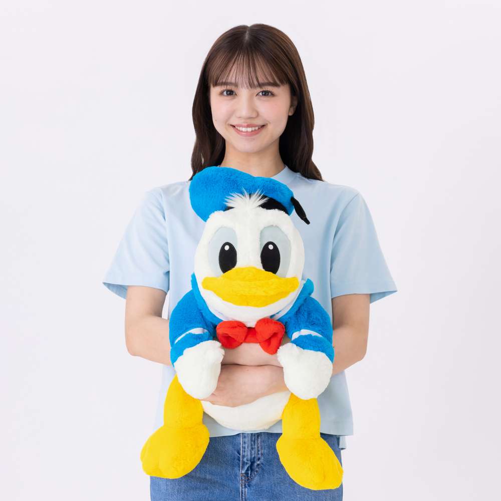 【預訂】TDR Donald 57cm 大公仔