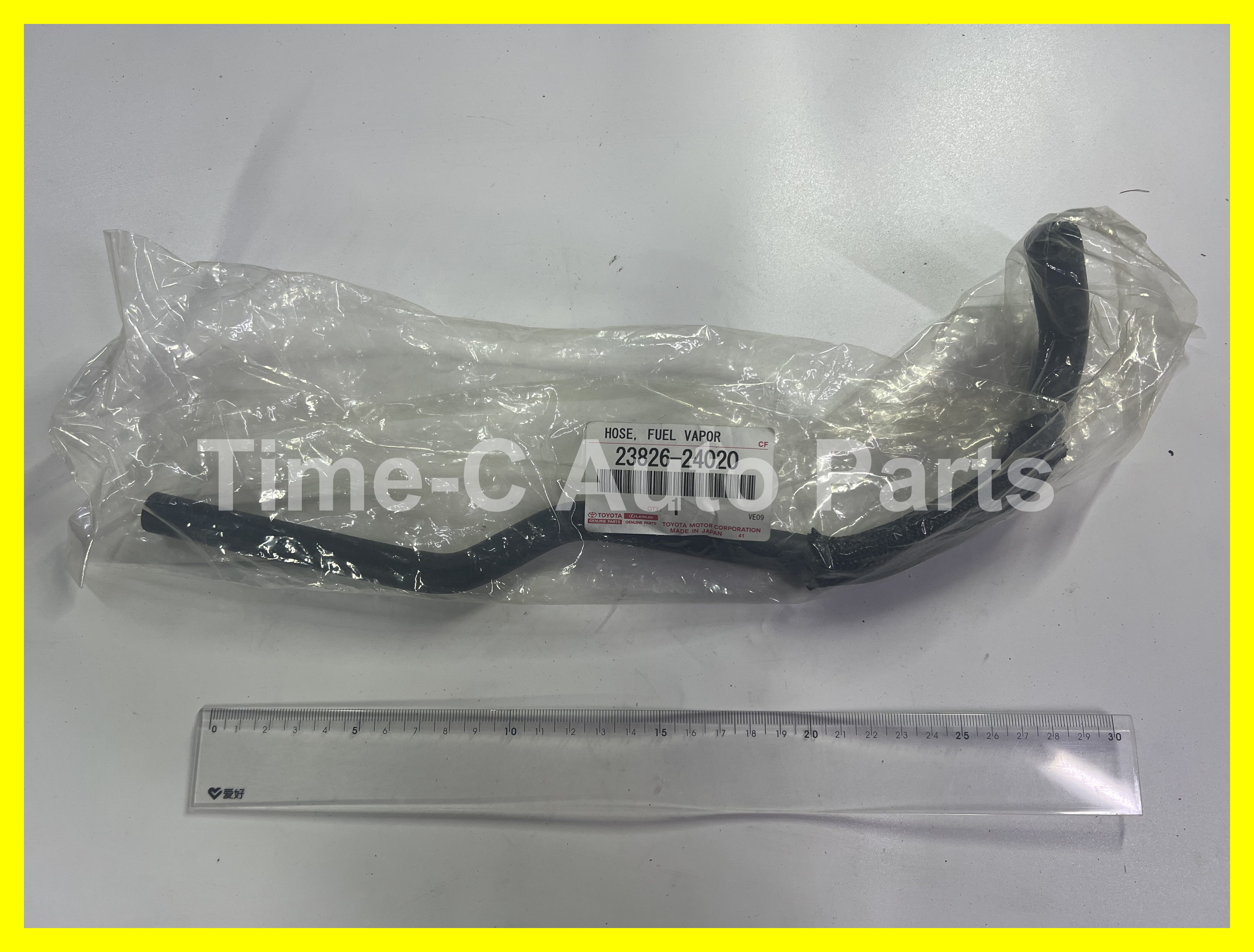 天風喉 23826-24020 - Toyota Rav4