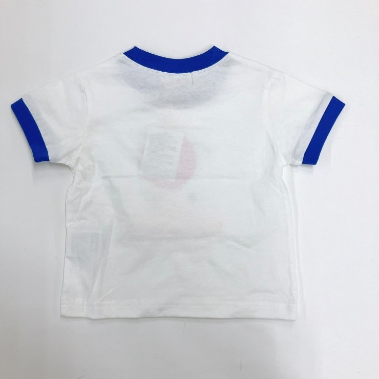 🇯🇵限量預訂 日本直送🇯🇵Sanrio AP鴨立體面部短袖T恤