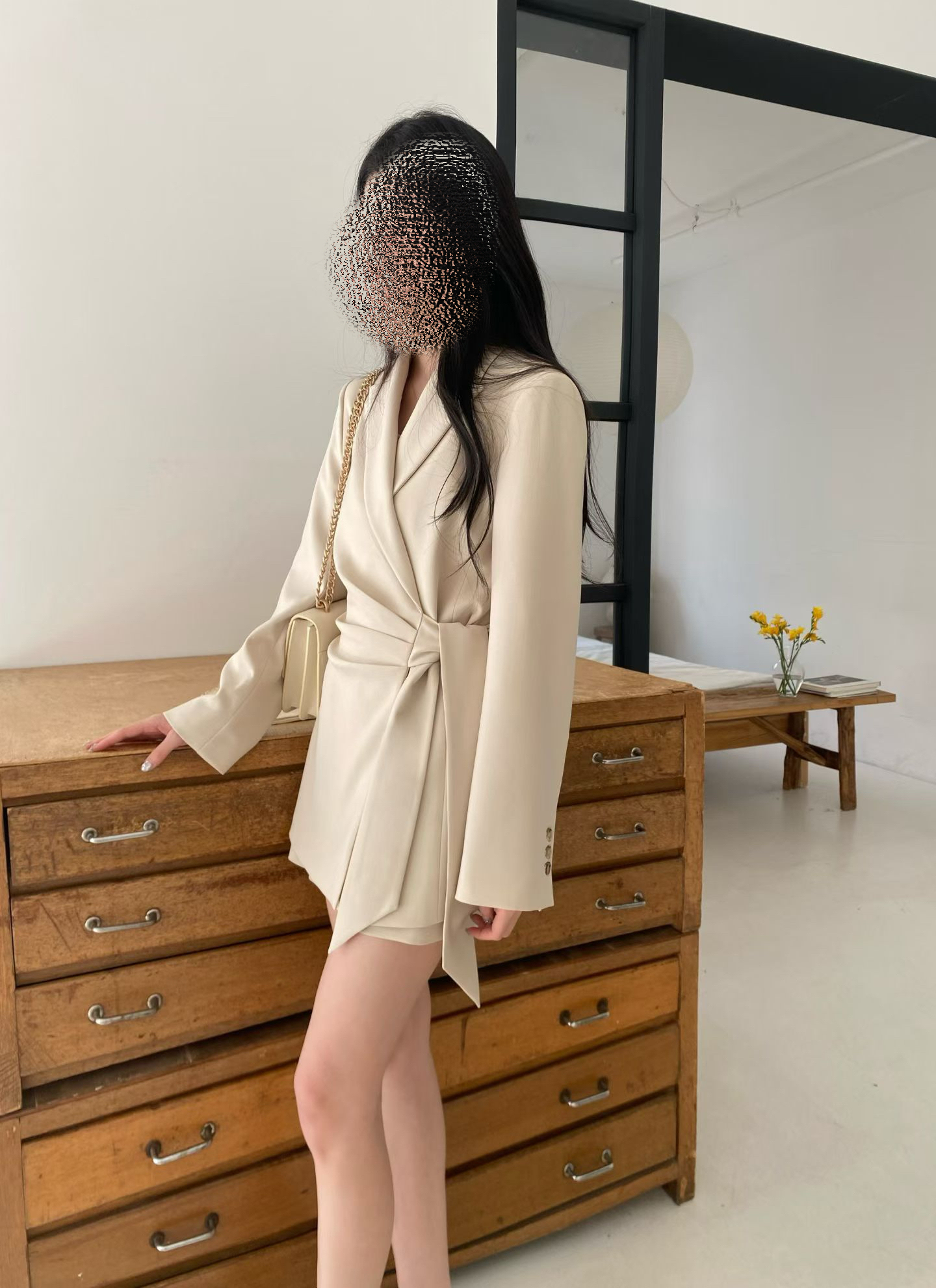 Professional SET blazer