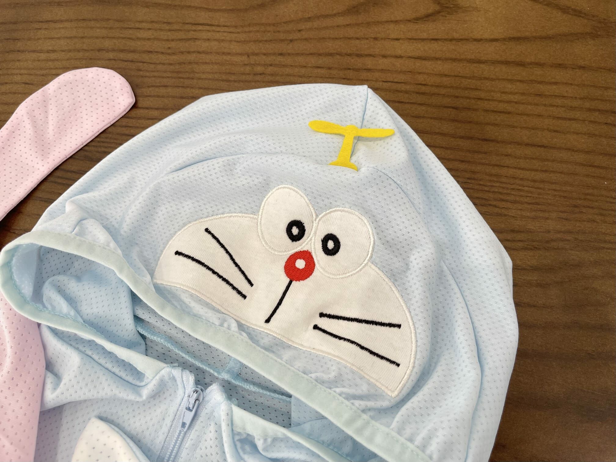 日本小童涼感透氣防曬衣-1件 現貨