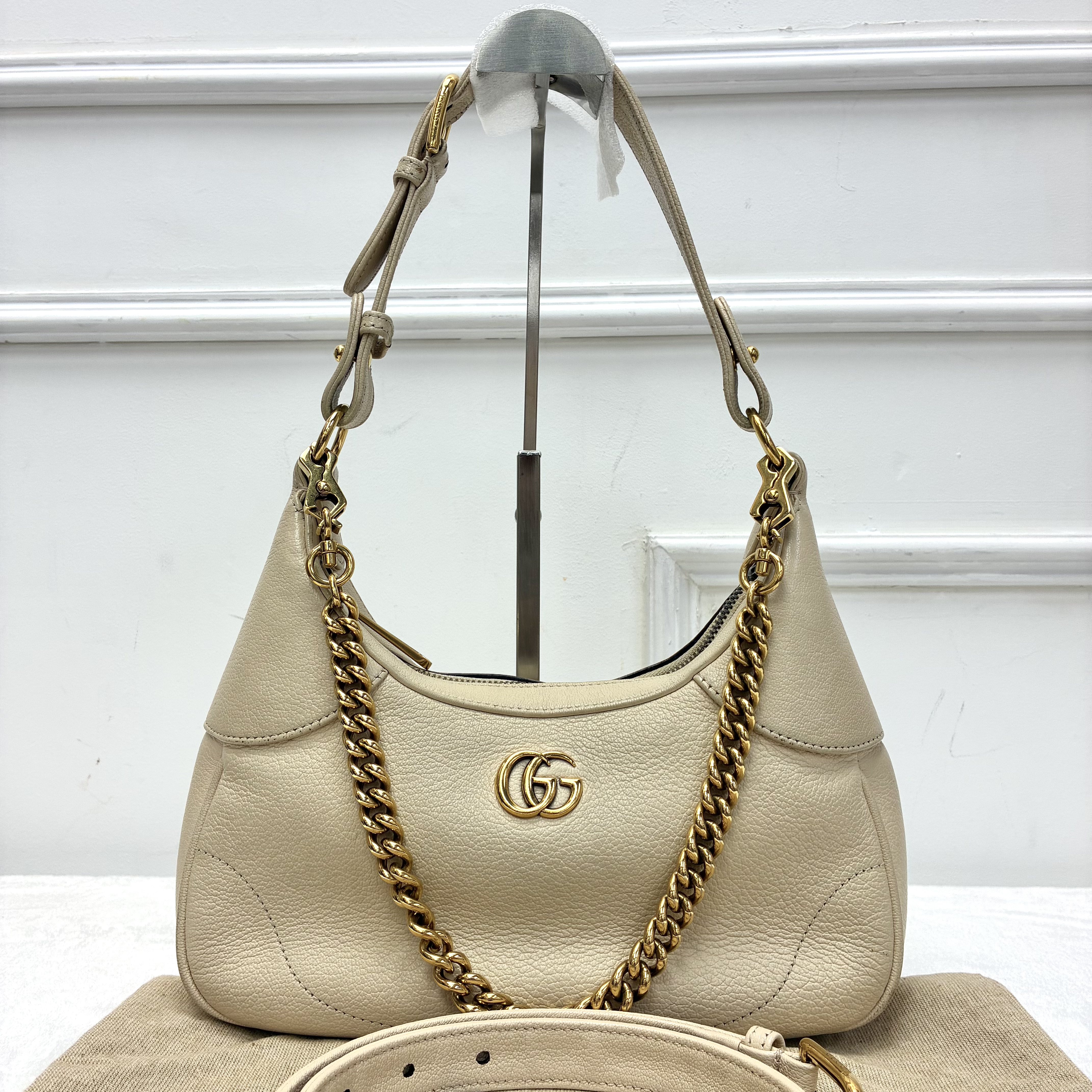 Gucci Aphrodite 腋下包