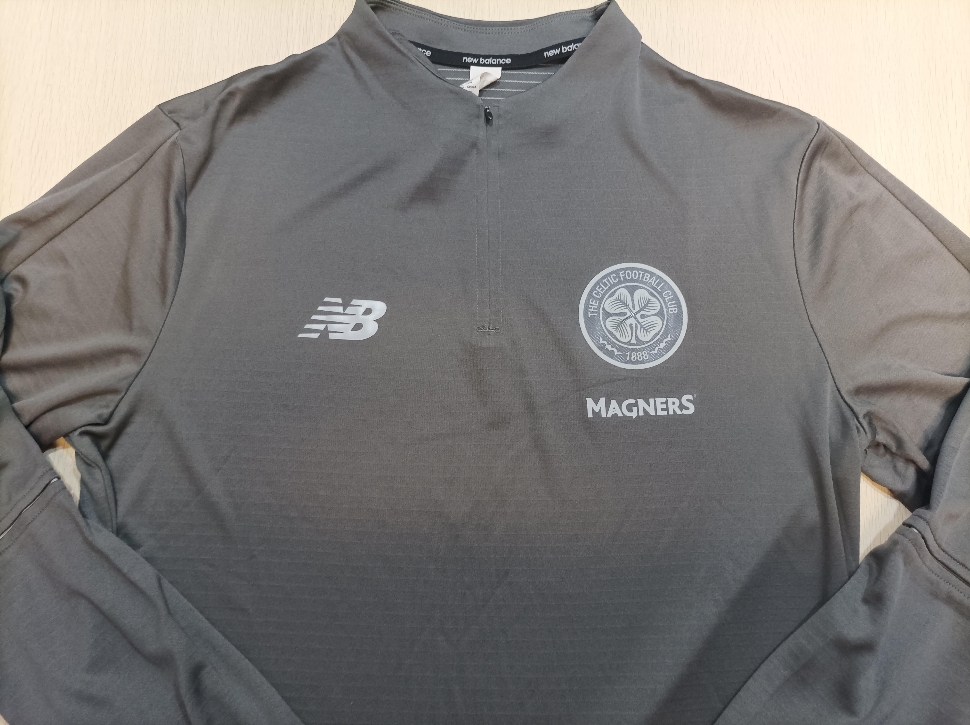 Celtic FC 些路迪 2015-2016
