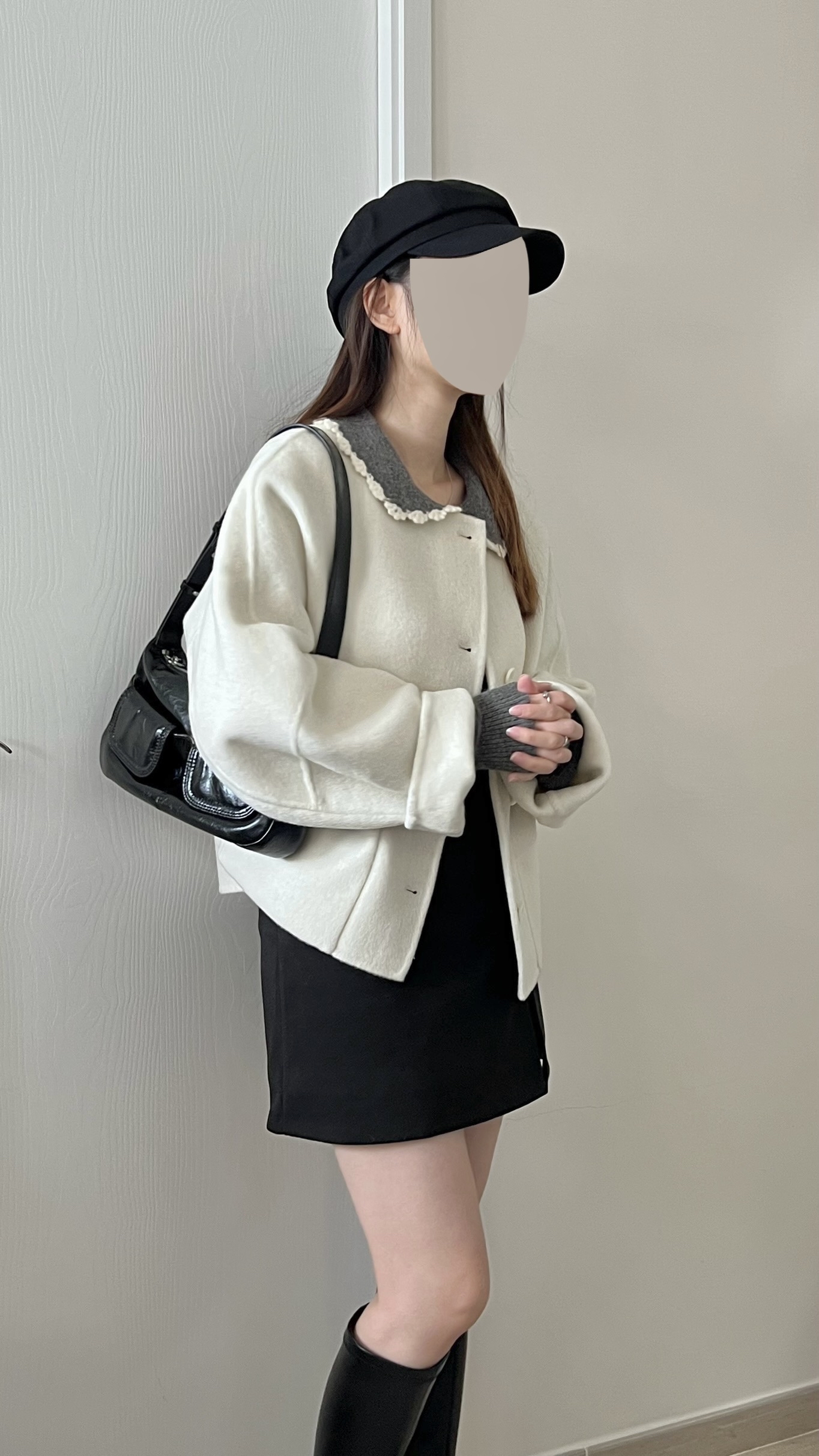 括號Handmade 外套 現貨