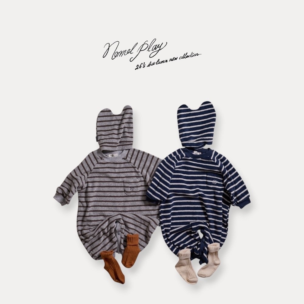 Normalplay | St suit