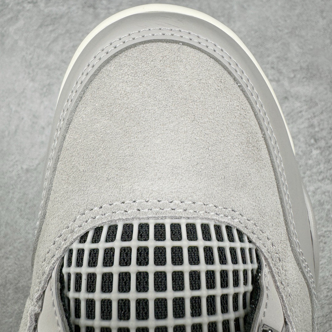 Air Jordan 4 Retro "Frozen Moments" AQ9129-001