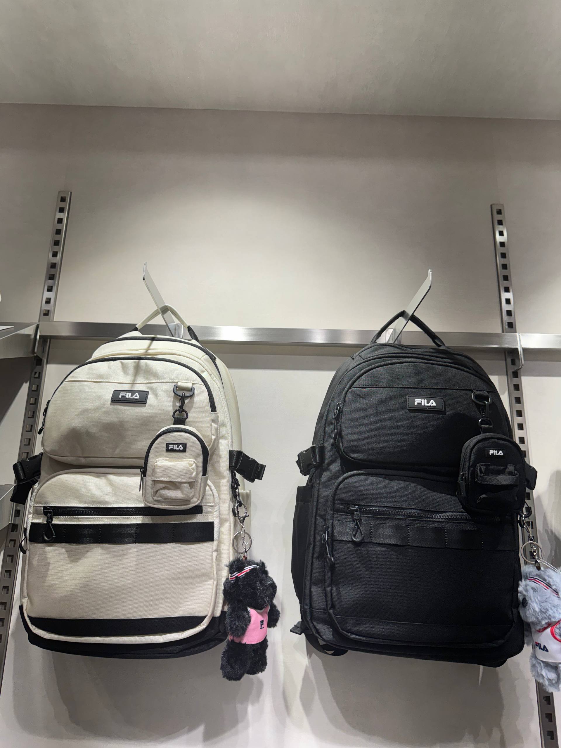 🇰🇷FILA 后背包✨