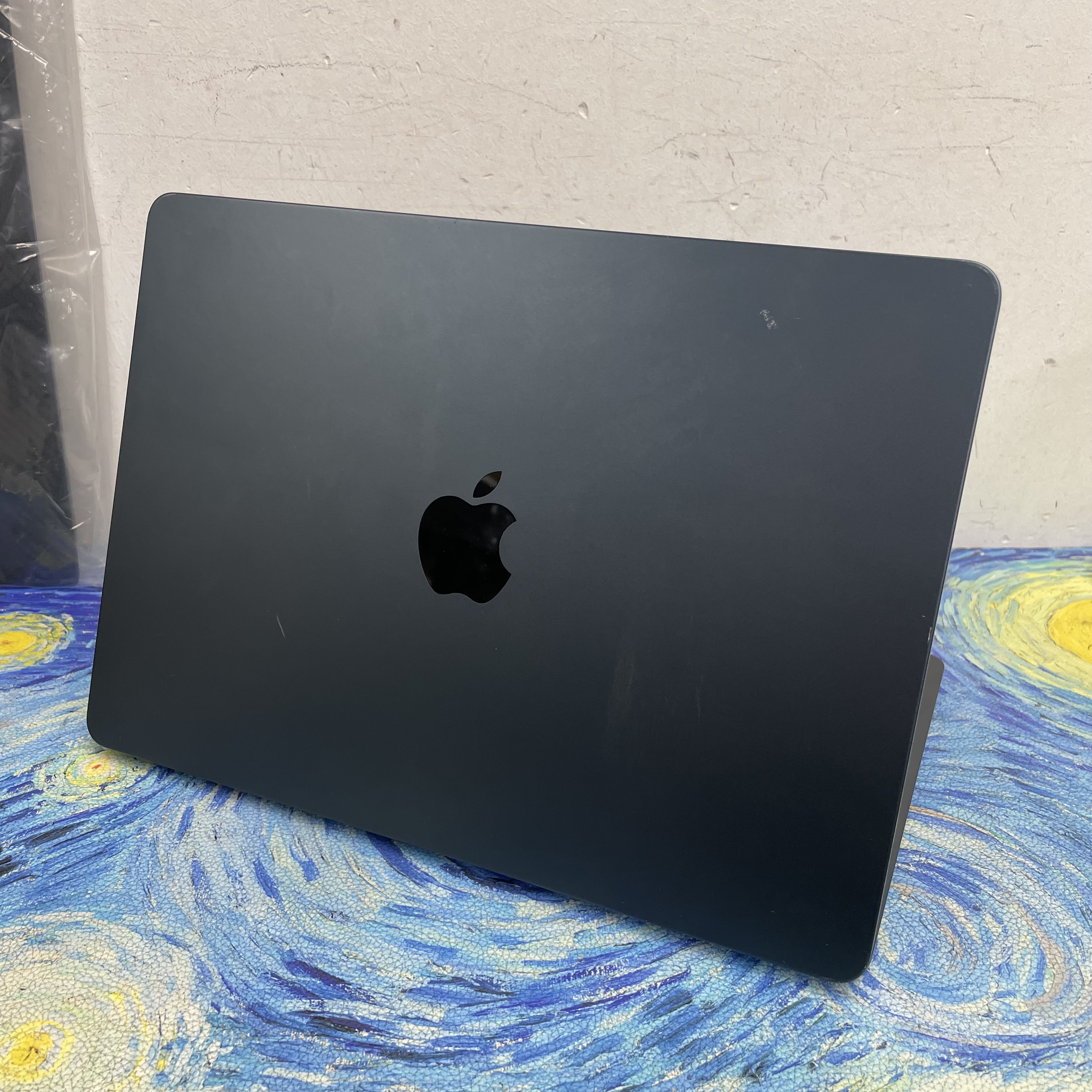 #6233 MacBook Air M4 CPU/ 24GB Ram/512GB SSD/Liquid Retina Mon/藍色/Gaming Laptop / Notebook / 超強續航能力/文書機 / 畫圖 / 剪片 / Movie / Netflix 