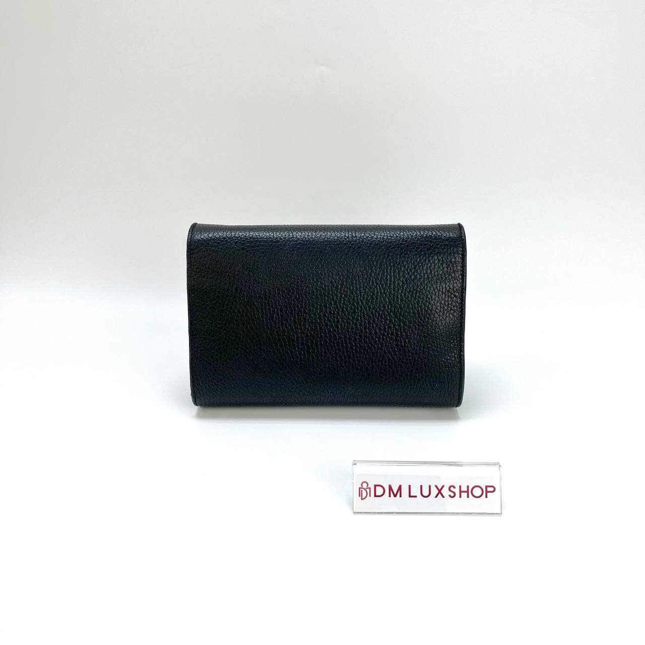 Gucci Black Dionysus WOC SHW
