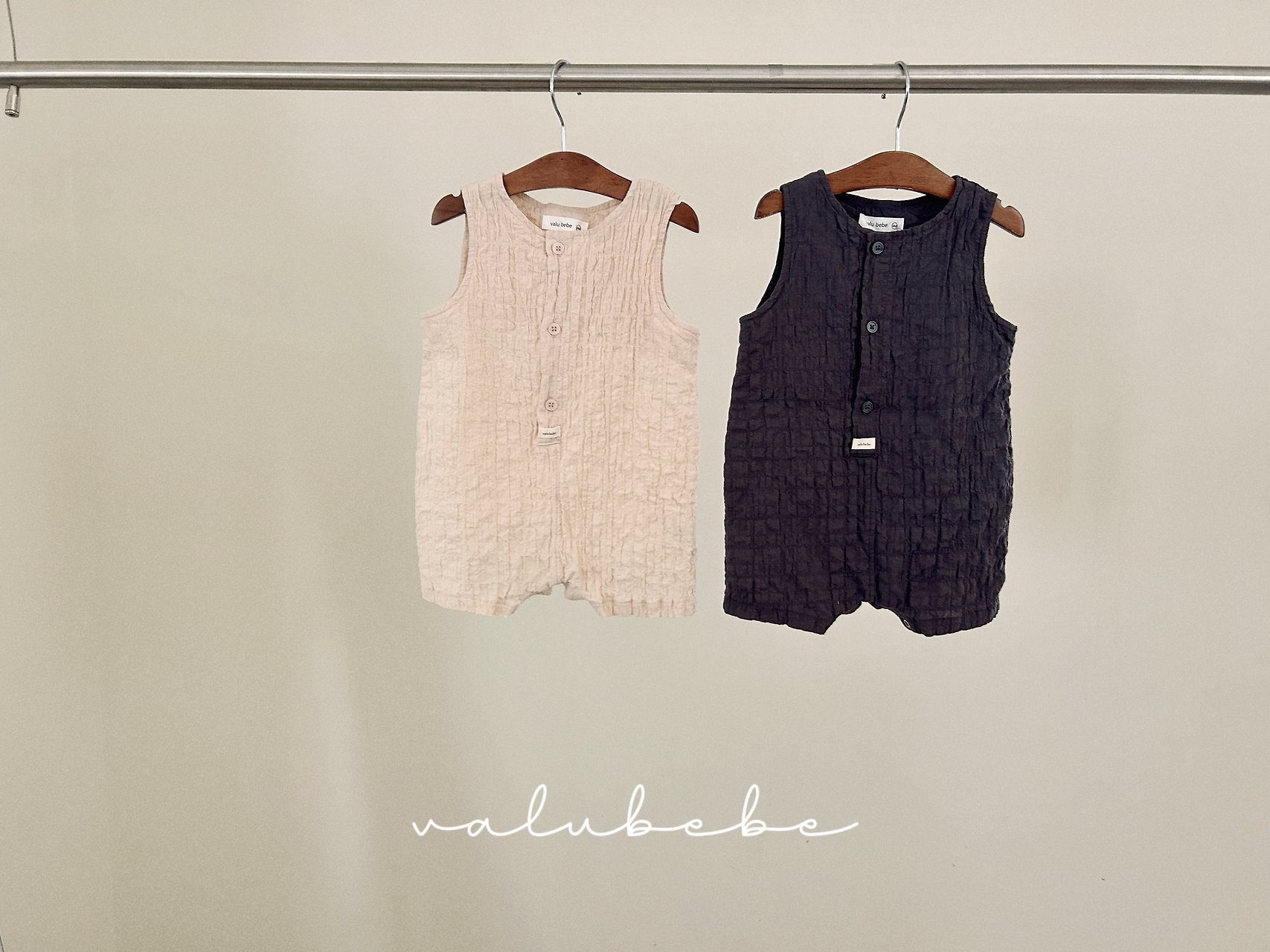 🇰🇷Valu_bebe連身衣