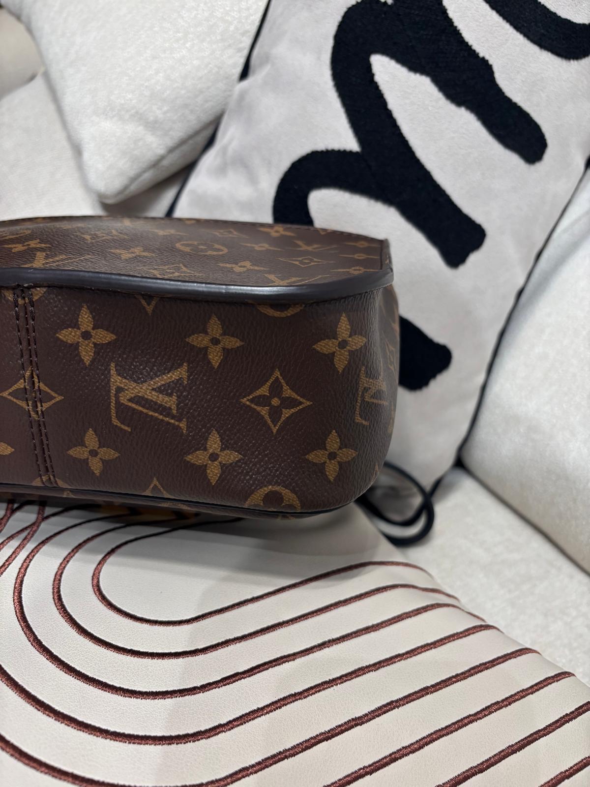 Lv passy chain bag M45592 100%Authentic,98%New ✅防塵袋