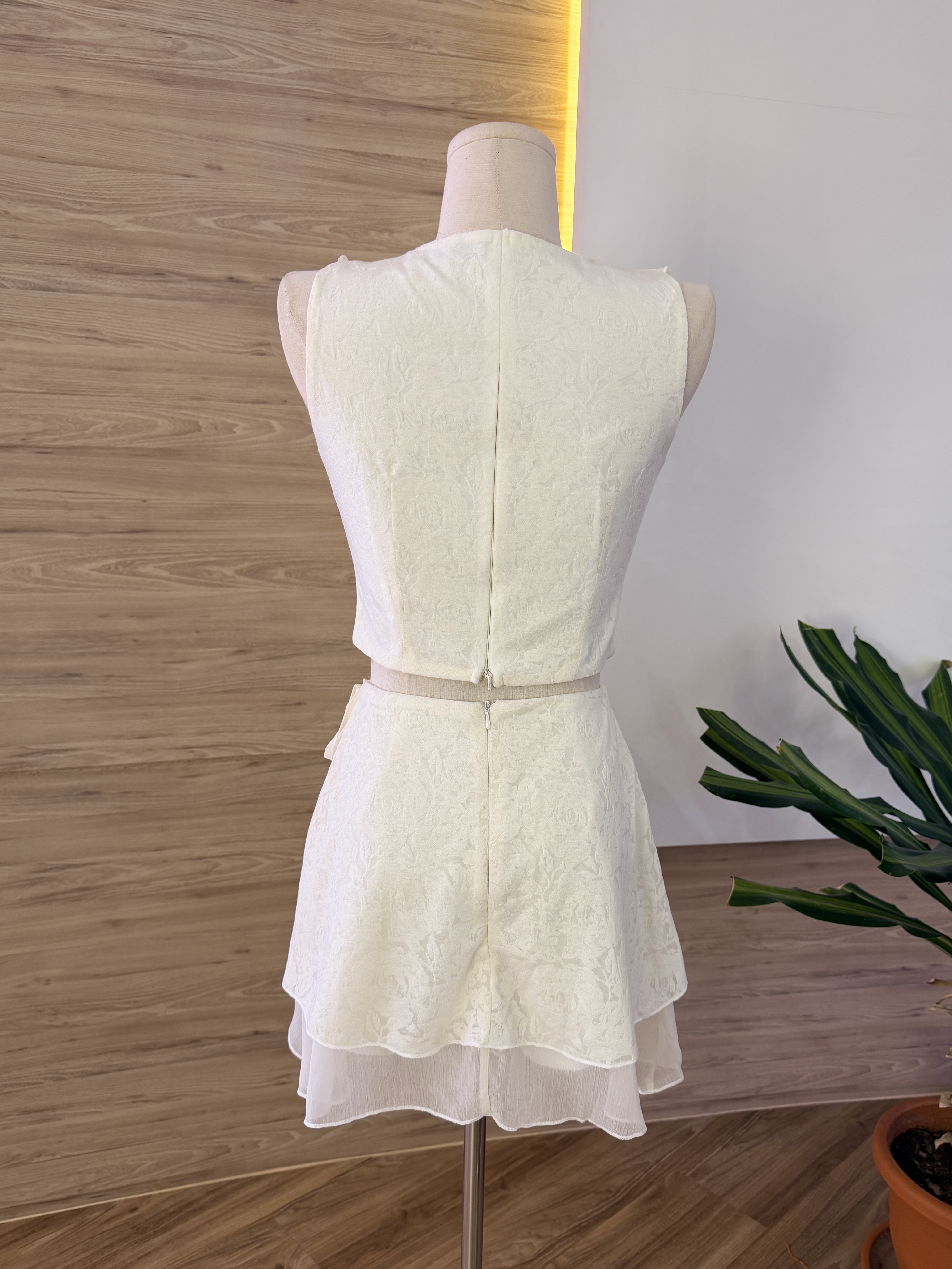 Elara Set Wear