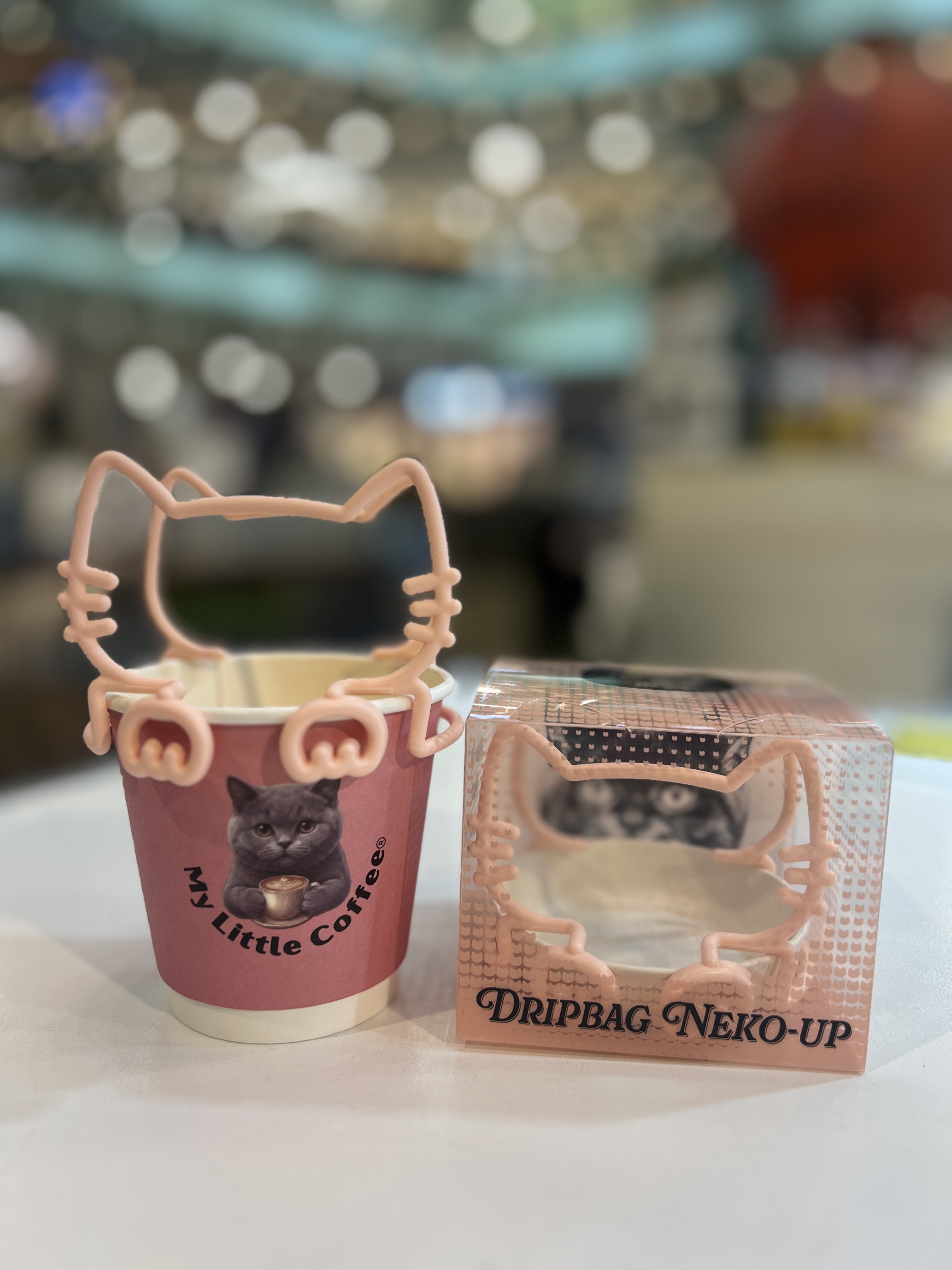 minos 貓貓掛耳架