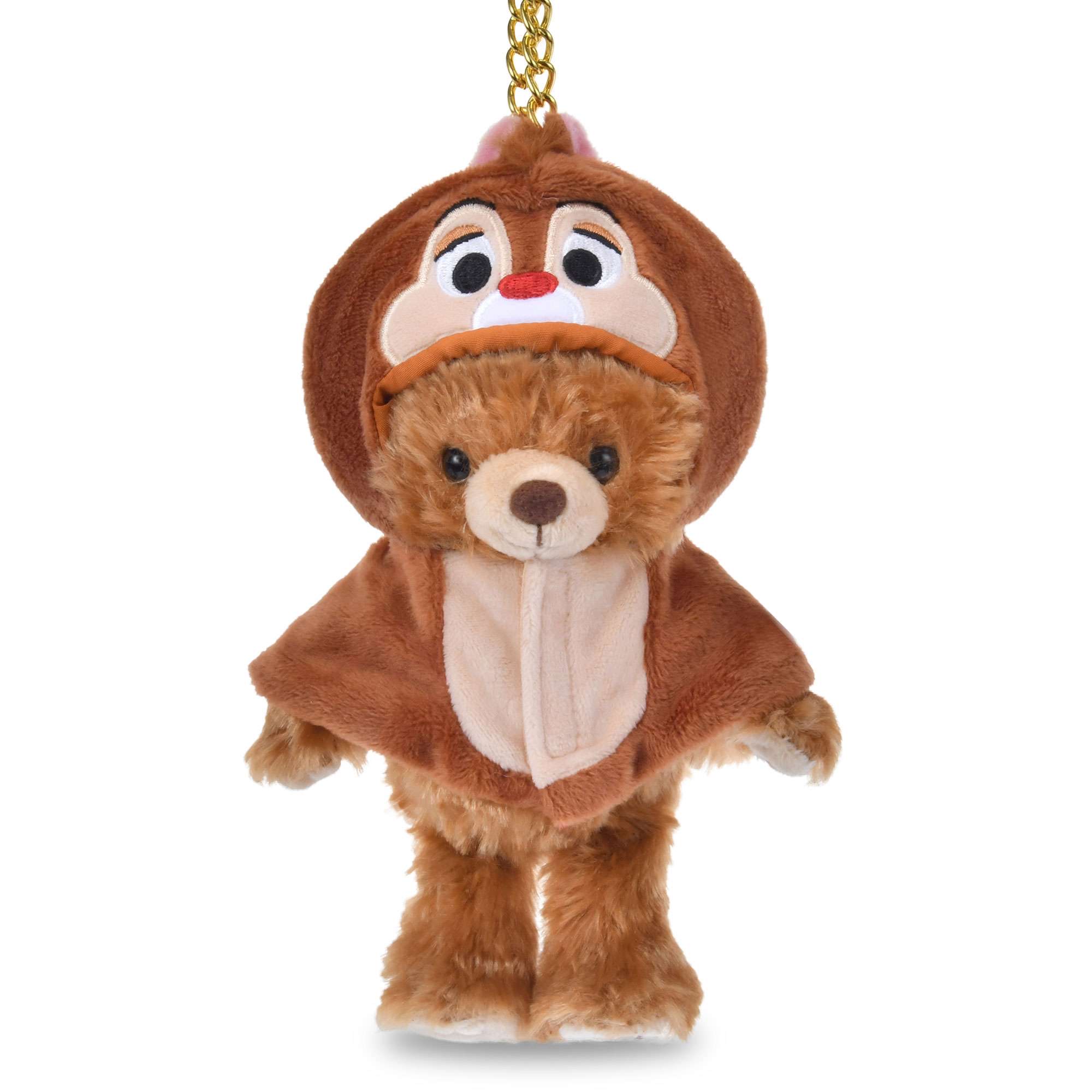 🎀【預訂】Chip & Dale COLLECTION UniBEARsity Dale 公仔衫