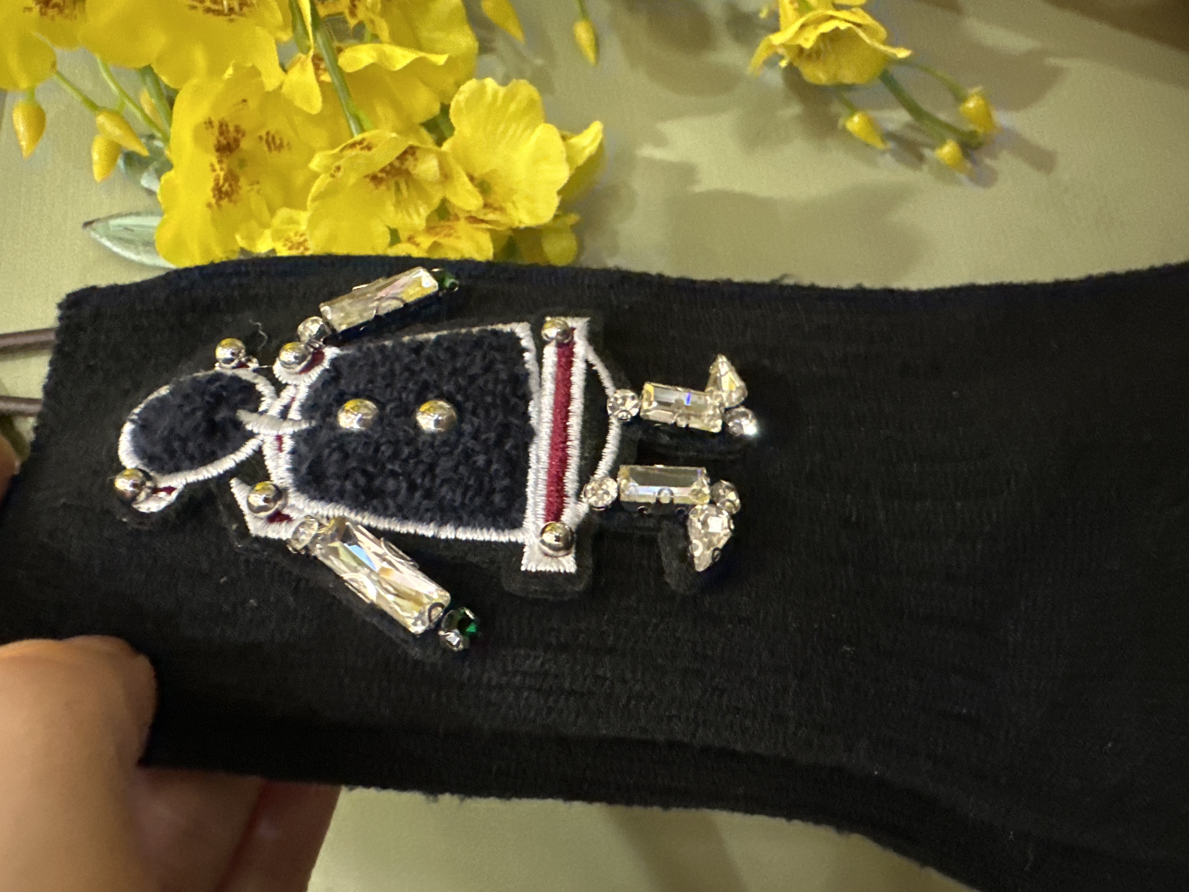 純棉立體公仔襪，四季可著款