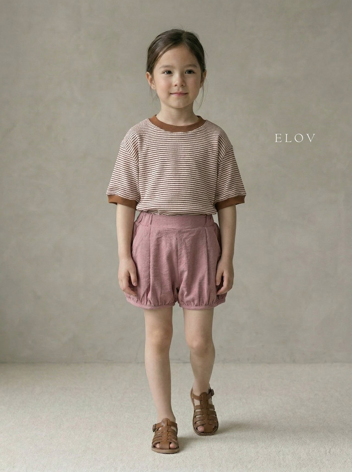 🇰🇷Mon petit bebe短褲