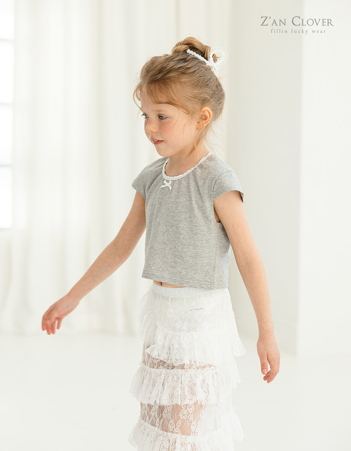 🇰🇷ZAN CLOVER髮夾