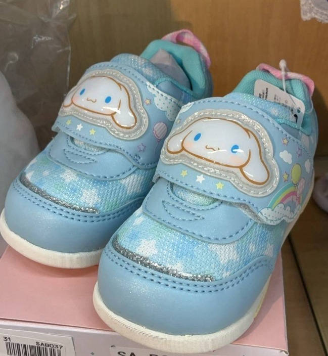 SANRIO 兒童鞋 - 03260046