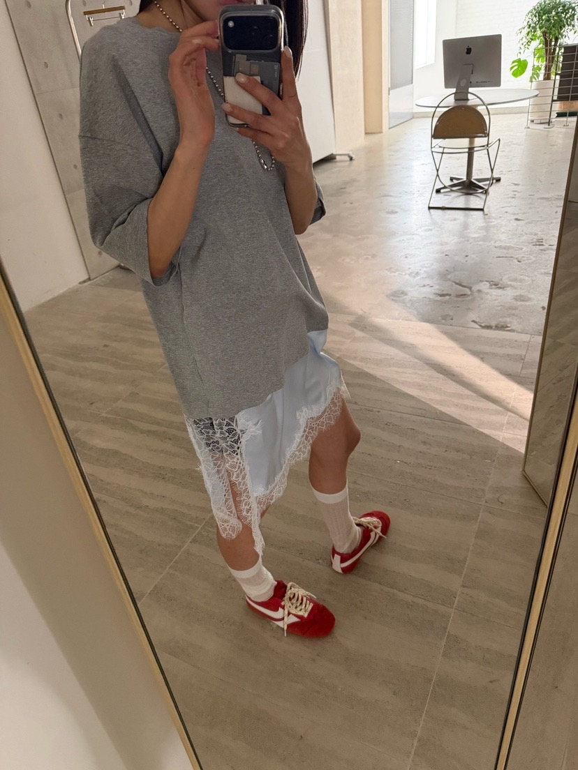 (2026SS) FRANC - TOP