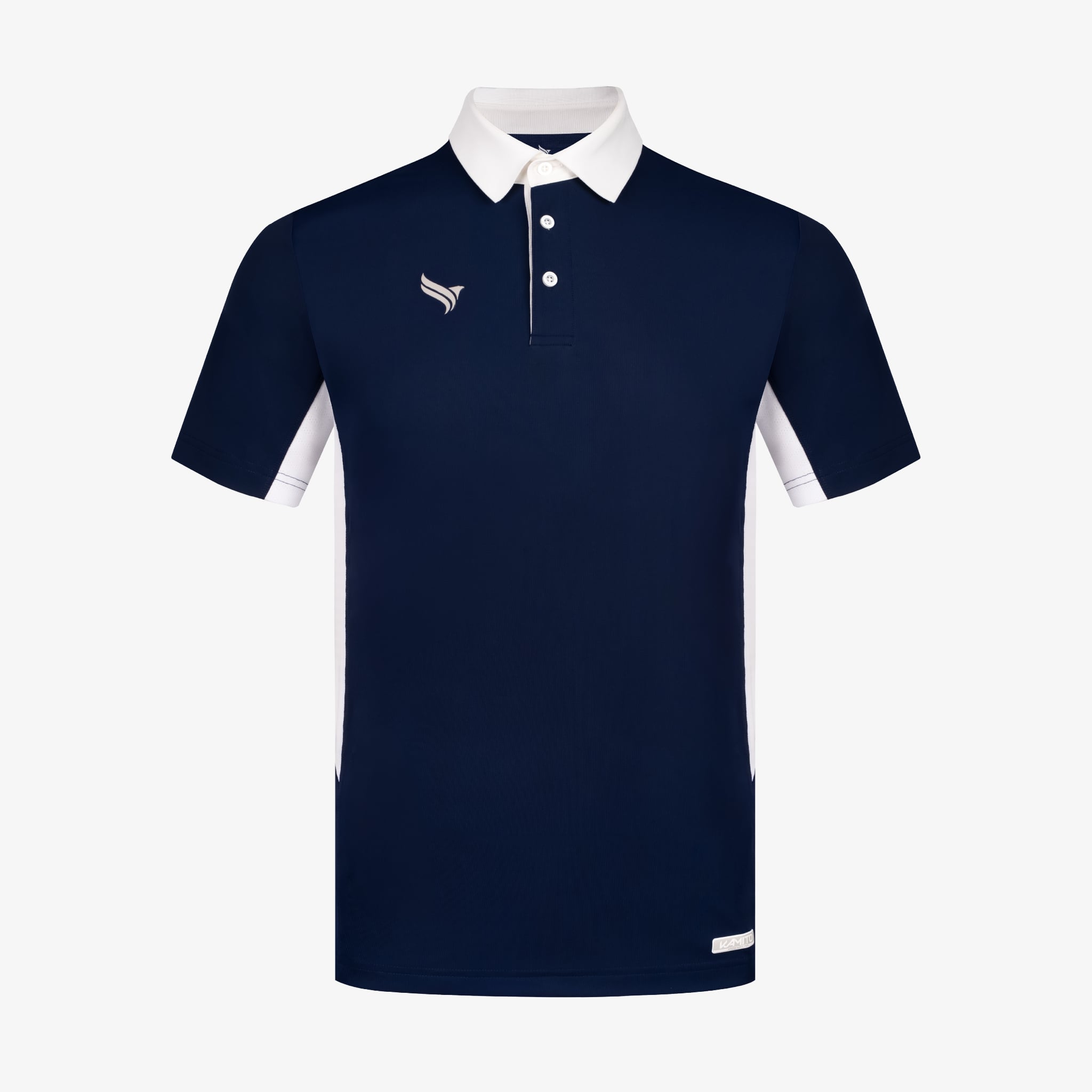 Men's Kamito Dominus Polo Shirt