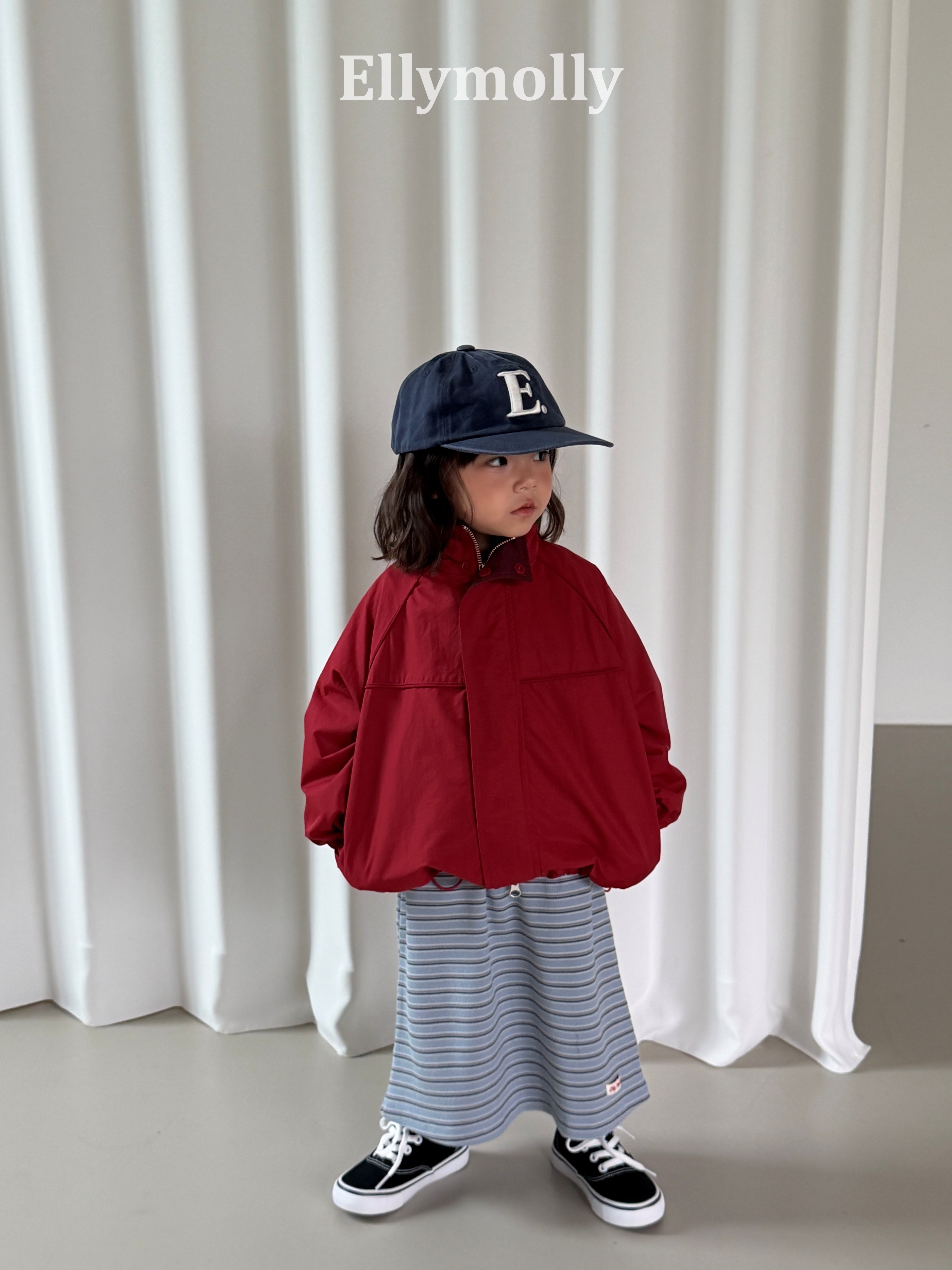 Ellymolly | Prime Windbreaker