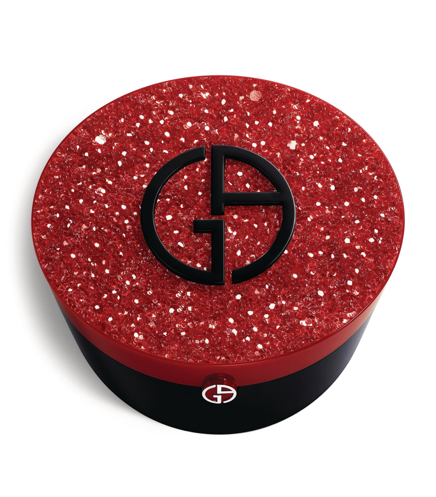 GIORGIO ARMANI絲光輕透氣墊修護粉底 (粉芯) - 2 15g[3614273325479] #2 （3614273325479）#3 ⭕️2號/3號