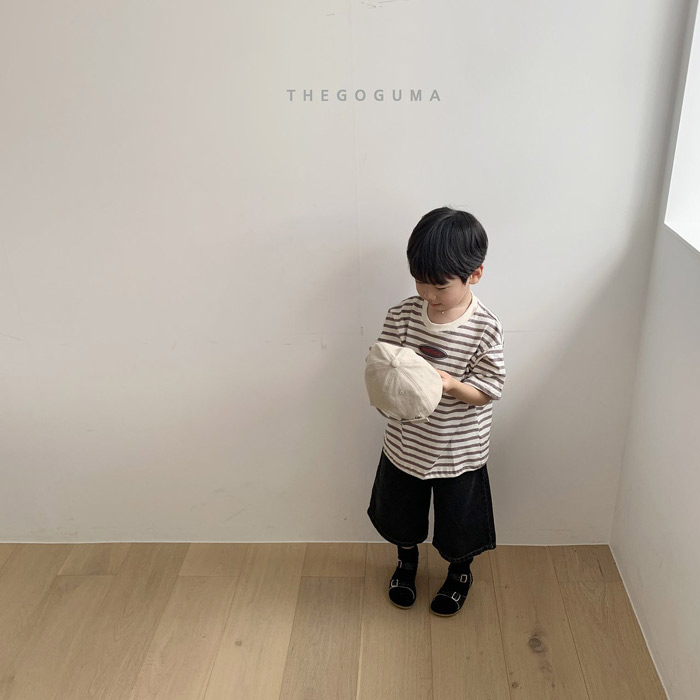 🇰🇷the goguma tee