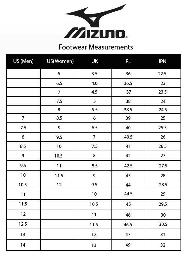 Mizuno Wave Momentum Elite MID 白銀
