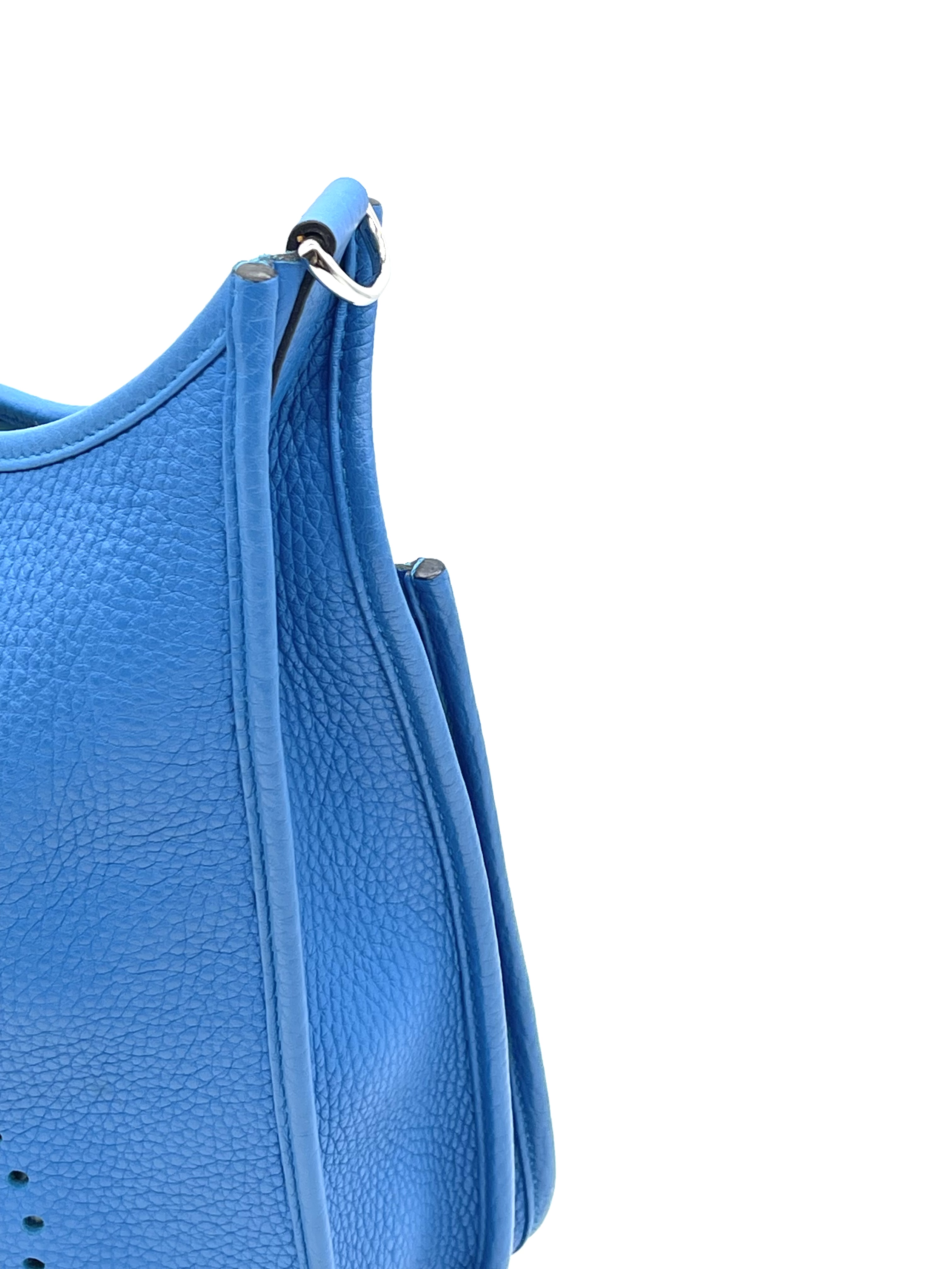 Pre-owned Hermès Evelyne 29 Stamp A / Product Code: 26032702