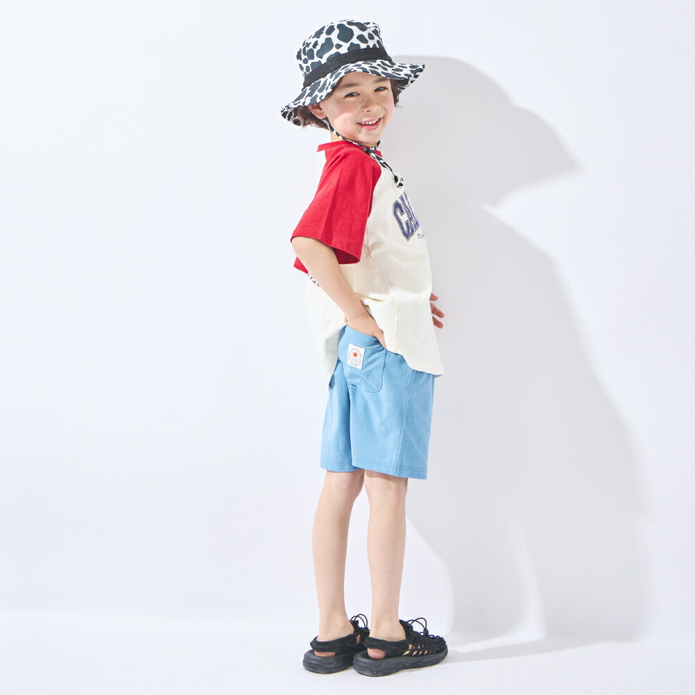 🆕【⭐訂購⭐】 🇯🇵日本直送 🌀多功能 防UV 透氣 速乾 戶外短褲［4款選］🌀[ELDA-0103][260511]