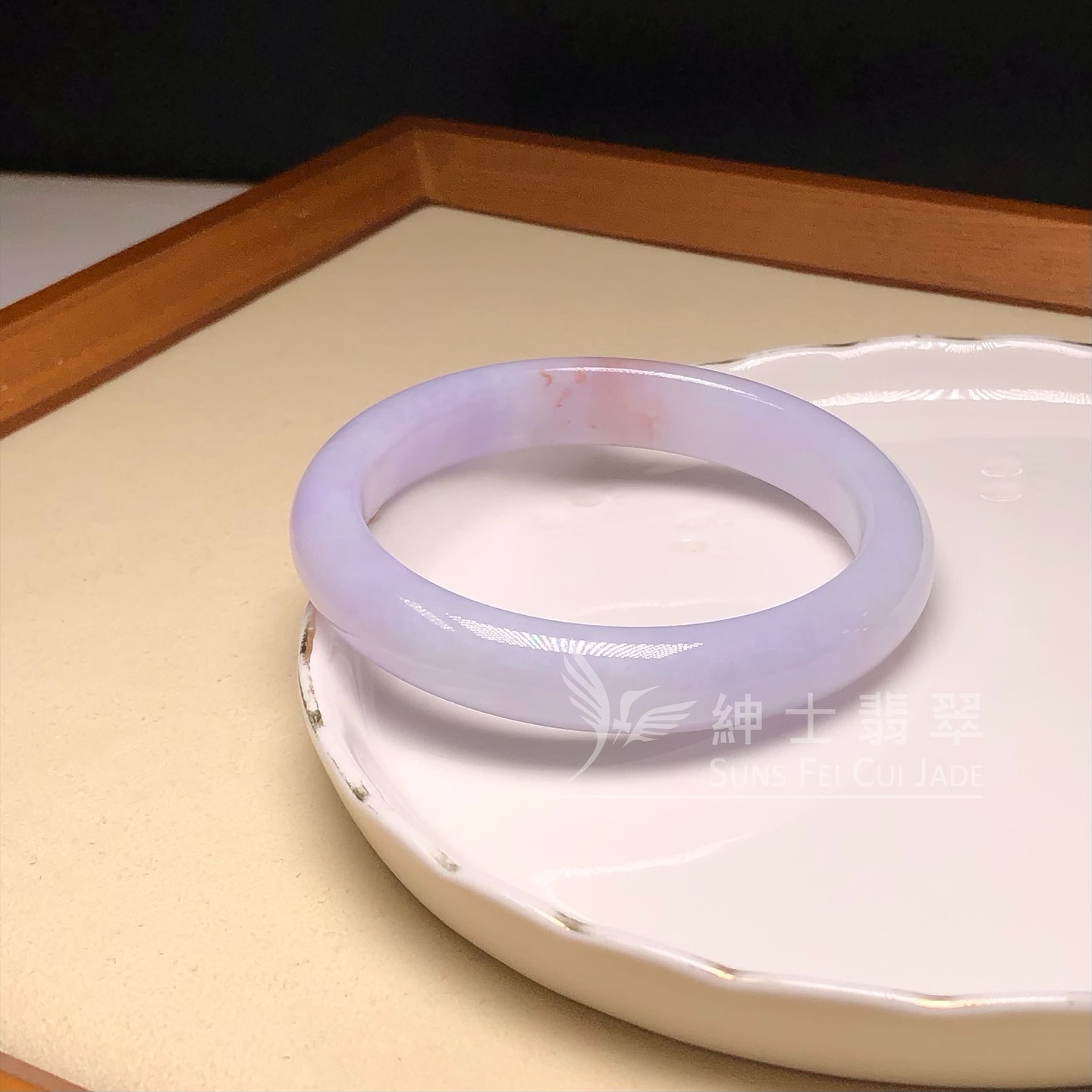 木那春彩福鐲55.2mm