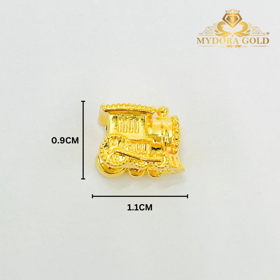 MYDORA Bead Choo Choo Train (5G) l EMAS 916/22K