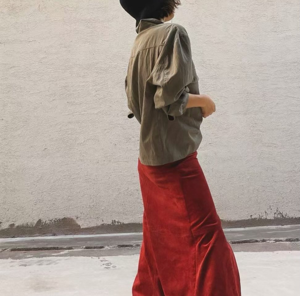(2026FW) PARIS MATCH - TOP