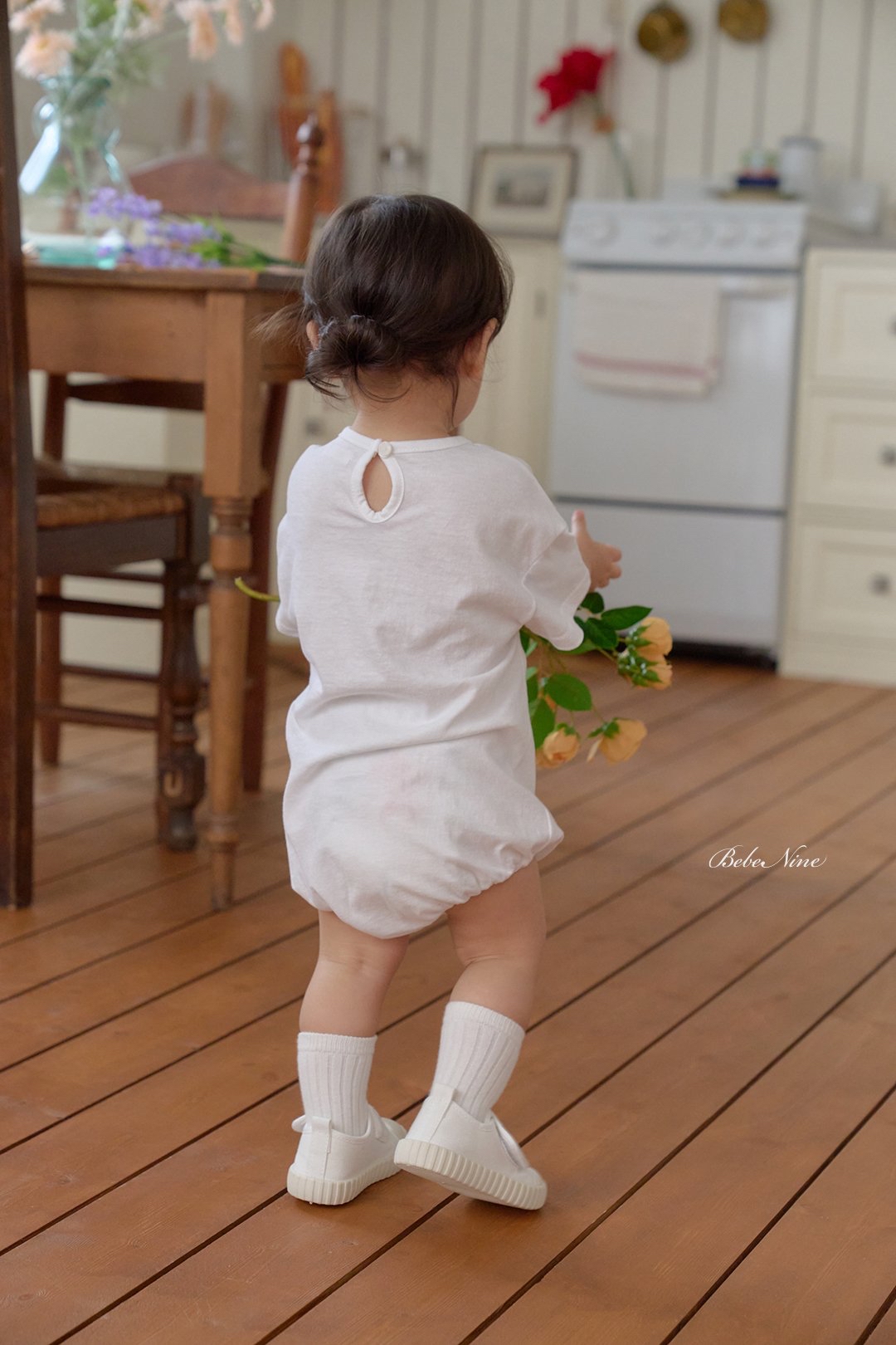 🇰🇷bebenine包屁