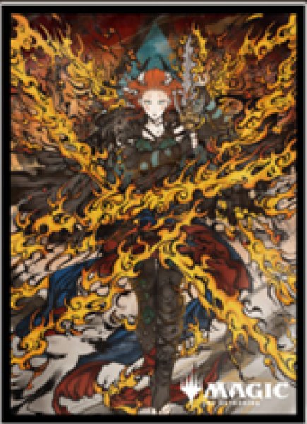 [預訂] Ensky 卡套 Magic: The Gathering Secrets of Strixhaven 11月份