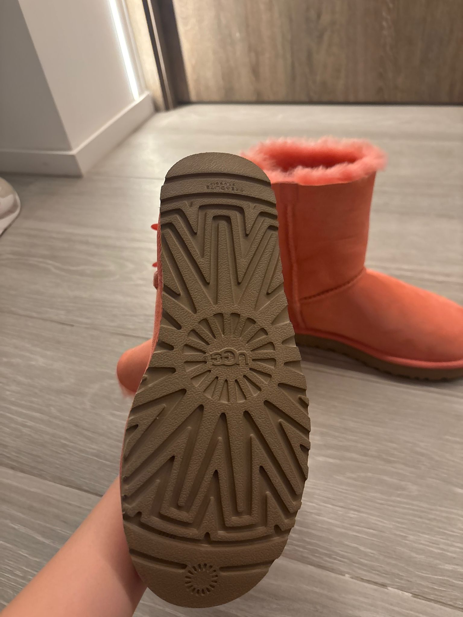 現貨 澳洲UGG boots