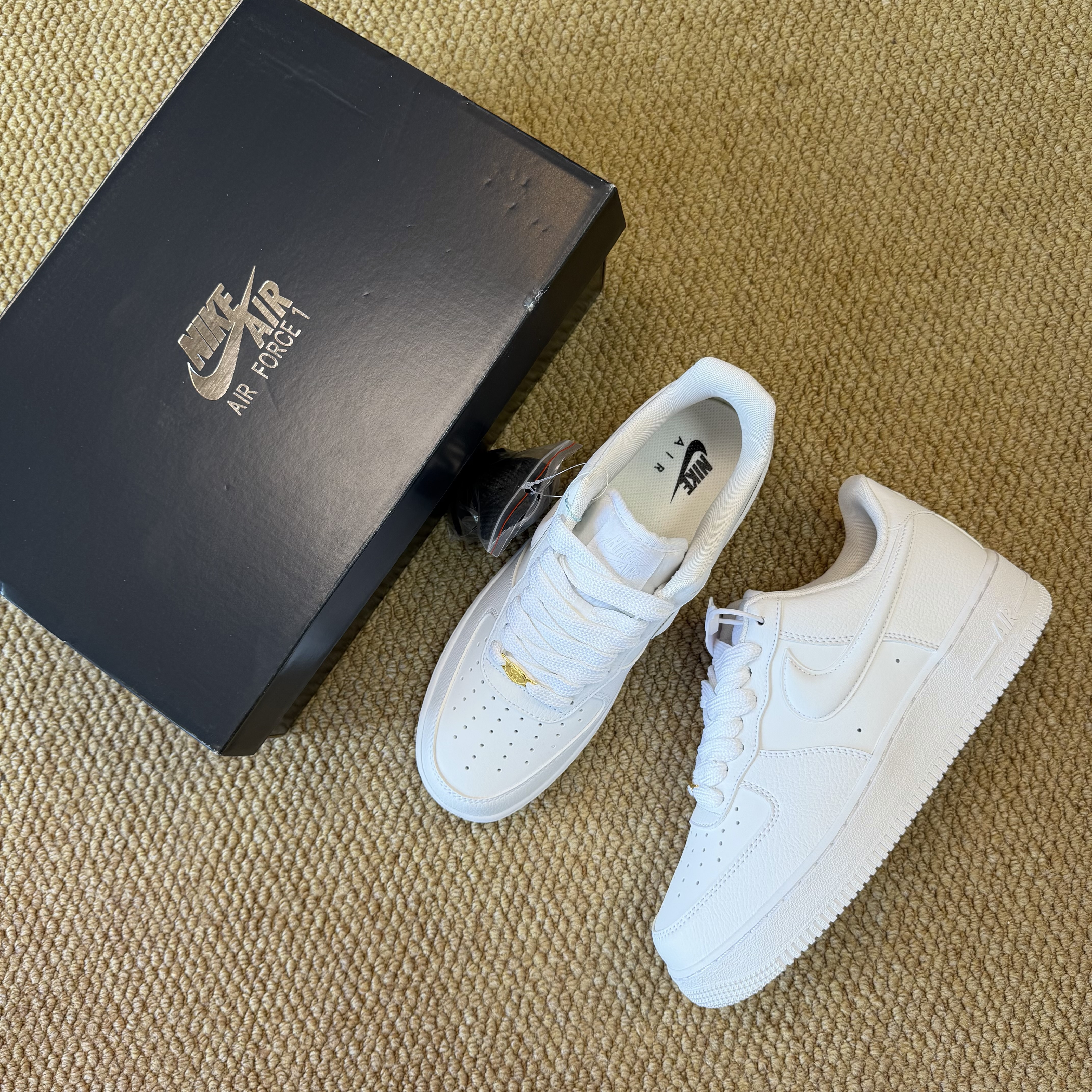 Nike Air Force 1 '07 HF2014-100