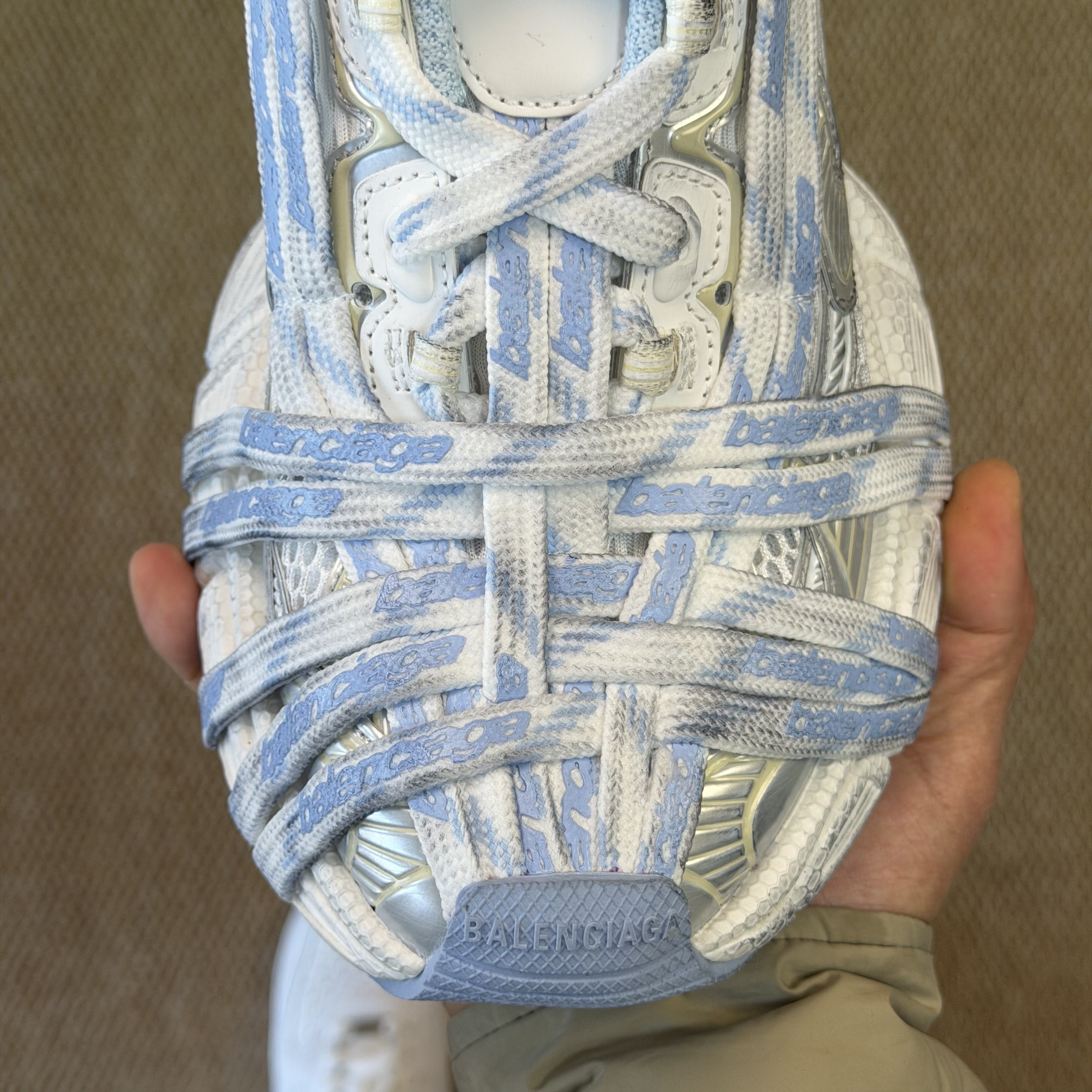 Balenciaga 3XL Sneakers