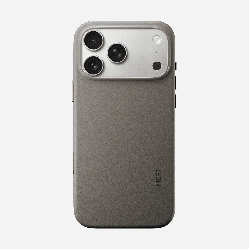 Snap Case MOVAS™ for iPhone 17Pro系列 - MagSafe Compatible