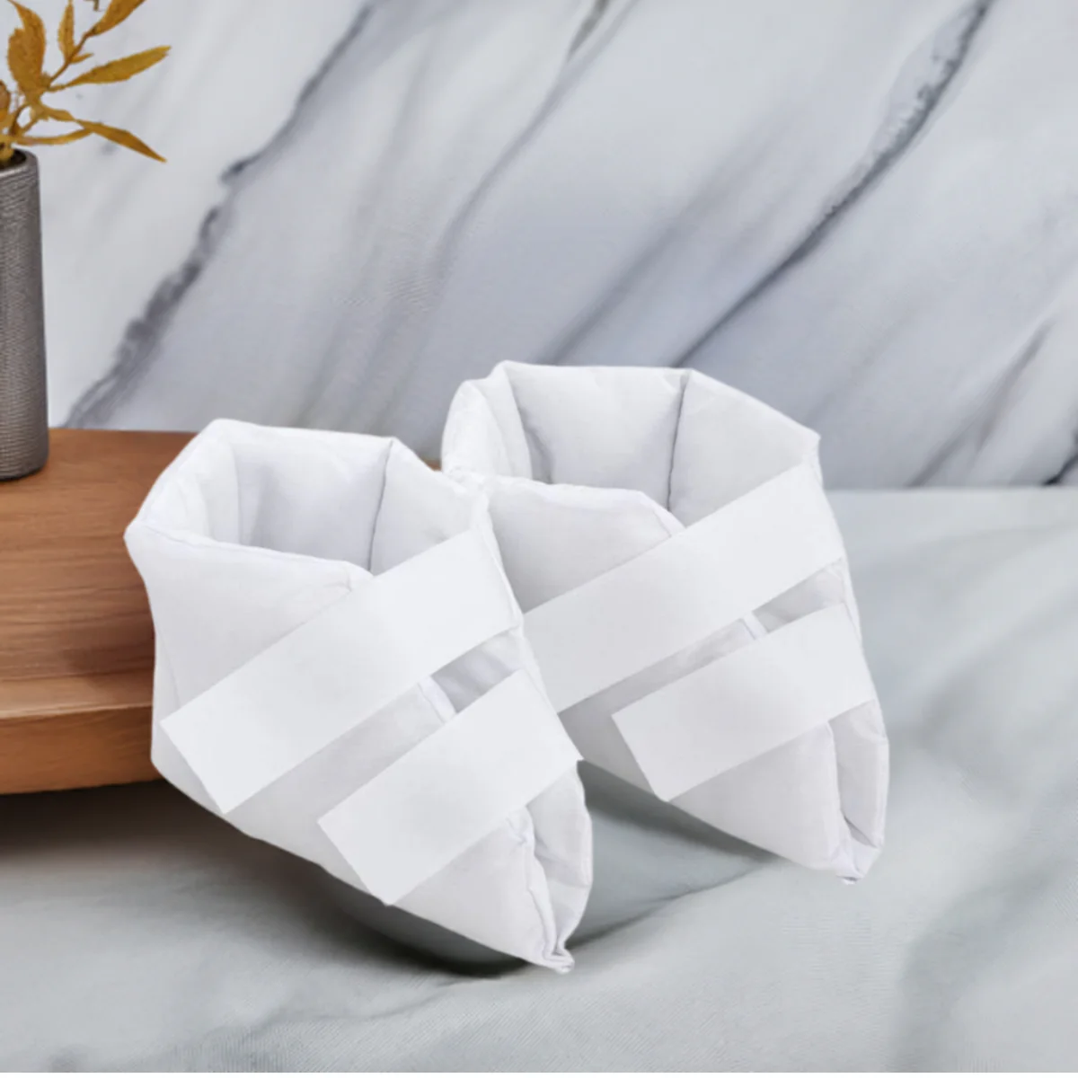 Alerta足跟護墊(對)可機洗