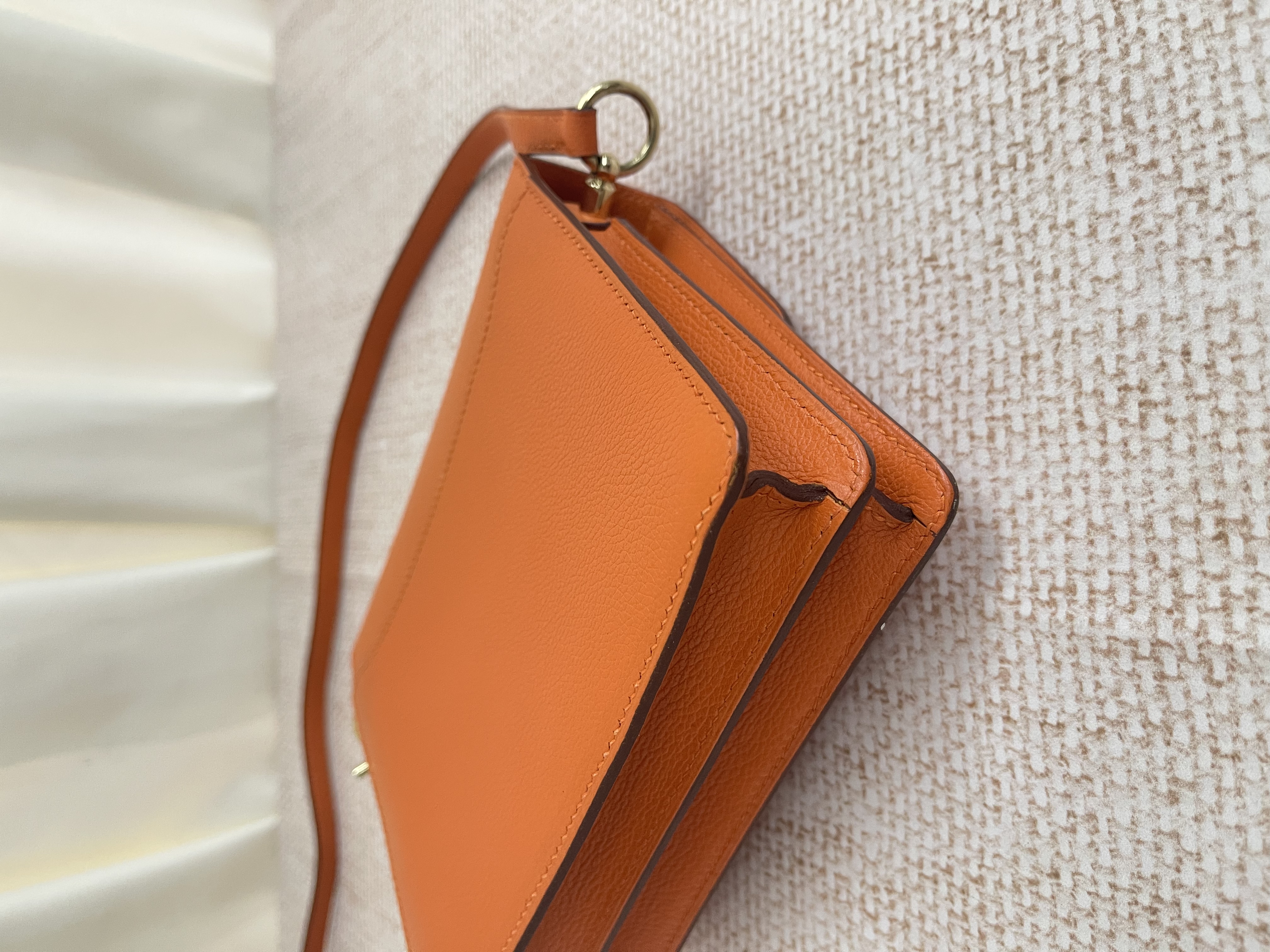 Pre-owned Hermes Roulis / Stamp X/ Product Code: 26050502