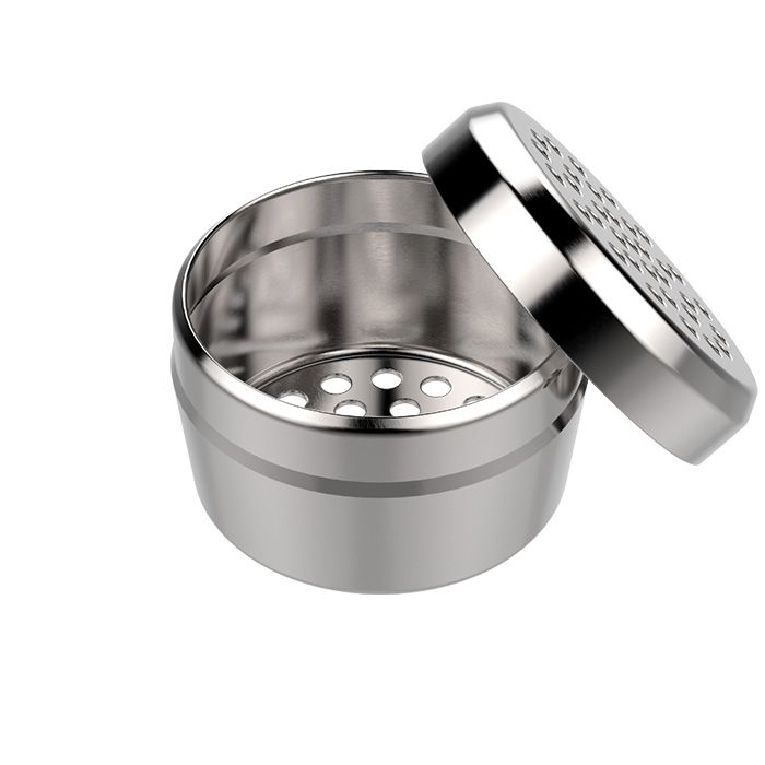 Dosing Capsules | 40 pc | Storz & Bickel