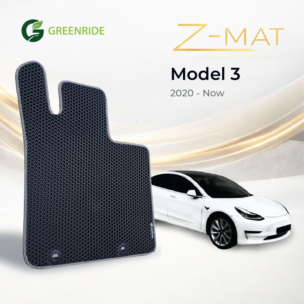 [Z-Mat] Tesla Model 3 (2020 - Present)